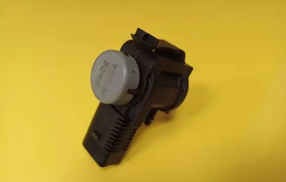 Turbo solenoid valve