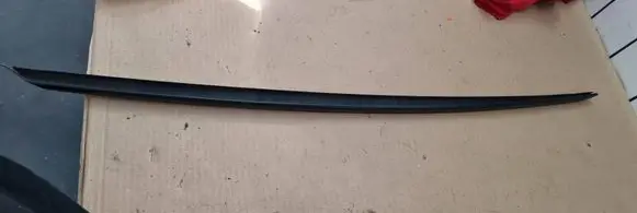 Audi A4 S4 B9 Windshield trim 8W0854327C