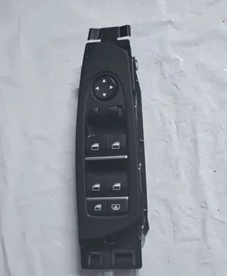 BMW 7 F01 F02 F03 F04 Electric window control switch 9241915 924191501