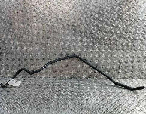 Tesla Model X Engine coolant pipe/hose 104153100J