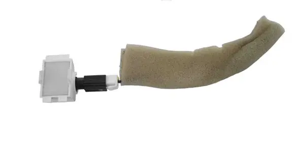 BMW i3 Front seat light