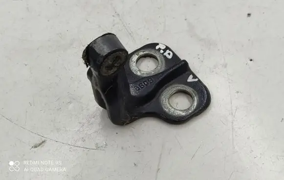 Jaguar XF X250 Front door upper hinge