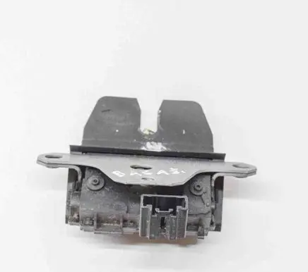 Ford Focus Tailgate/trunk/boot lock/catch/latch 8M51R442A66DB