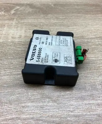Volvo S70 V70 V70 XC Immobilizer control unit/module 9459800 9432601 WITHPLUG