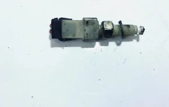 Brake pedal sensor switch