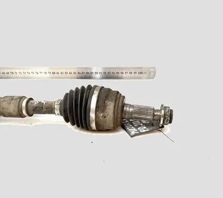 Mazda 6 Front driveshaft