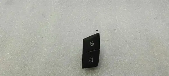 Audi A6 S6 C7 4G Central locking switch button 4G1962107