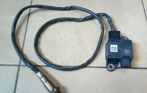 BMW 3 G20 G21 Lambda probe sensor 1362858202603 858202603 NE65417