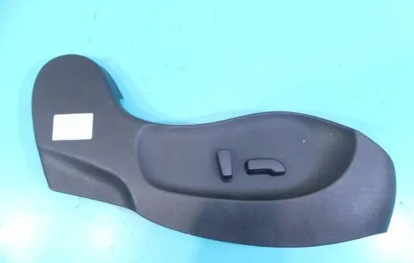 Seat control switch