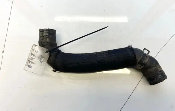 Toyota Avensis T250 Engine coolant pipe/hose
