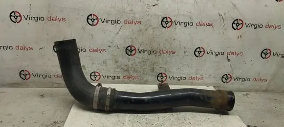 Fiat Ducato Intercooler hose/pipe