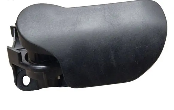 Audi A6 S6 C6 4F Engine bonnet (hood) release handle 4F1823533C 4F1823633B