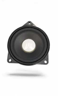BMW M5 Parcel shelf speaker 65139169690 9169690