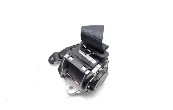 Tesla Model 3 Rear seatbelt 111015401F