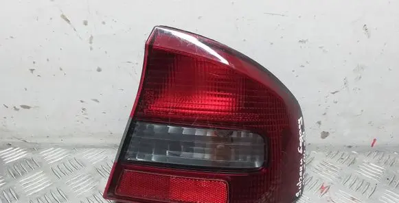 Subaru Legacy Rear/tail lights 