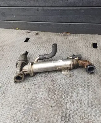 Hyundai Grandeur EGR valve cooler 2841627400 988294