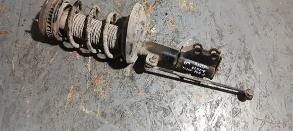 Peugeot 508 Front shock absorber/damper 