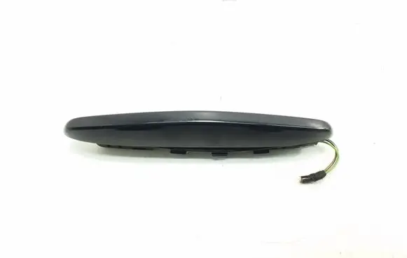 Mercedes-Benz E C207 W207 Parking PDC sensor display screen A0015424523
