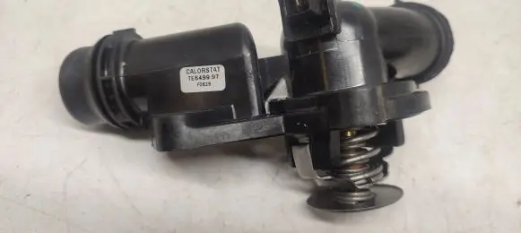 Thermostat/thermostat housing