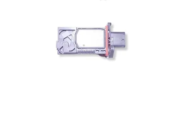 BMW 5 G30 G31 G38 Mass air flow meter 0281006597 54649942 8583496