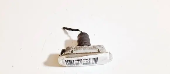 Volkswagen Golf IV Front fender indicator light 1j5949117a 02.148.00