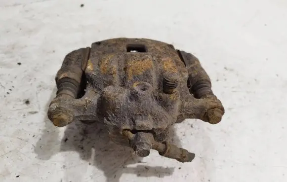 Ford Fiesta Front brake caliper