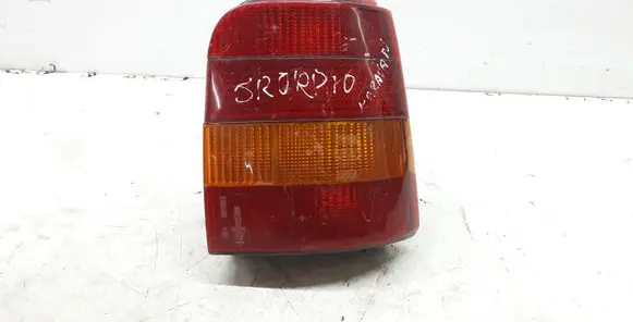 Ford Scorpio Rear/tail lights