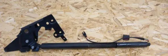 Audi A7 S7 4G Tailgate/trunk strut/damper 4G8827852F 4G8827852 4G8827858S