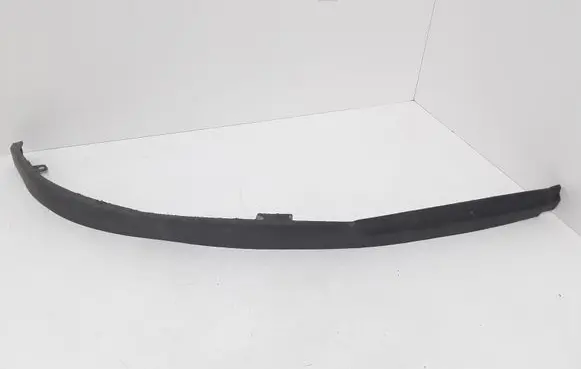 Opel Astra H Front bumper lip 13121998