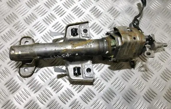 Lexus IS 200-300 Steering wheel axle