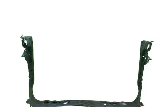 Toyota Prius (XW30) Radiator support slam panel 