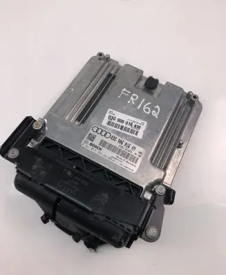 Audi A4 S4 B7 8E 8H Engine control unit/module ECU 03G906016KM 0281013294