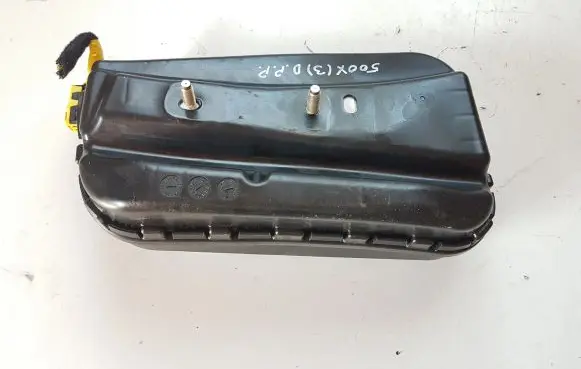Fiat 500X Seat airbag 34165487 L0472893AA