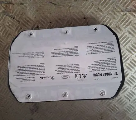 Ford Focus Passenger airbag BM51A044A74EB 622476700D