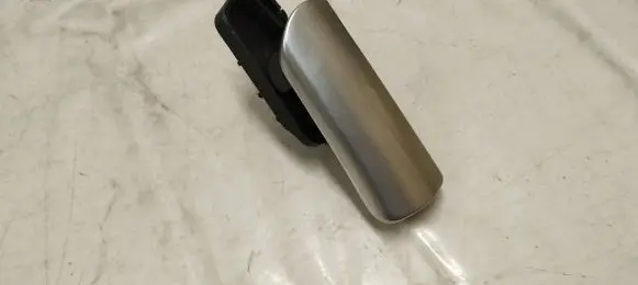 Bentley Flying Spur Engine bonnet (hood) release handle 3d1823633