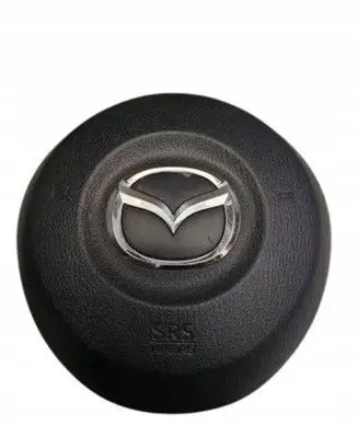 Mazda 6 Steering wheel airbag 0589-P1-000240