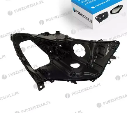 Audi RS Q3 Headlight/headlamp mounting bracket 5905049703781
