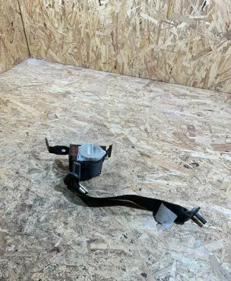 Citroen C3 Aircross Rear seatbelt K69441910 306106999F 502XC8S24A