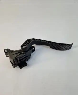 Audi A4 S4 B6 8E 8H Accelerator throttle pedal 6PV00837501