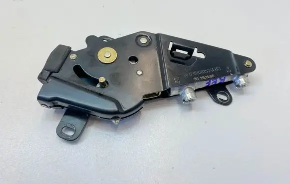 Mercedes-Benz SL R129 Convertible roof main ram cylinder 1298000072 1298001574