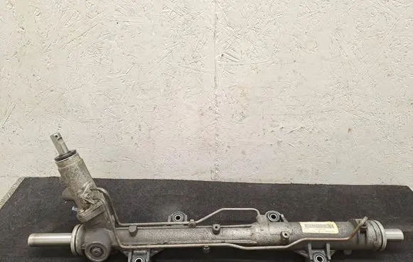 Volkswagen Transporter - Caravelle T5 Steering rack 7H1422055AA 7853974457