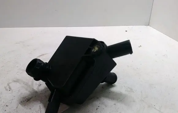 Breather/breather pipe/hose