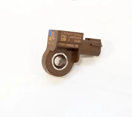 Land Rover Range Rover Sport L494 Airbag deployment crash/impact sensor FH2214B006BB