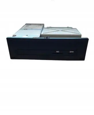 Porsche Cayenne (9Y0 9Y3) MMI control unit 9Y0035063F