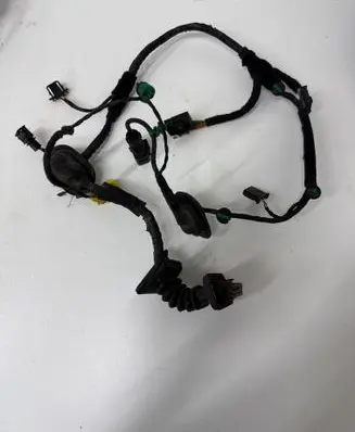 Volkswagen Jetta V Front door wiring loom