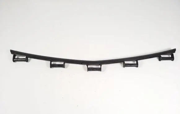 Mercedes-Benz S W221 Front bumper support beam A2218850036