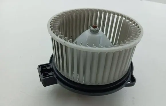 Mazda CX-7 Heater fan/blower 8727000371