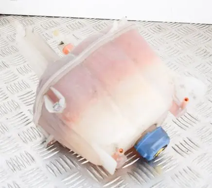 Citroen Jumper Coolant expansion tank/reservoir