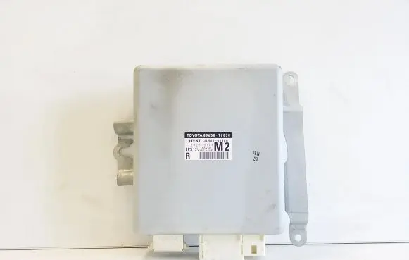 Lexus CT 200H Power steering control unit/module 8965076030
