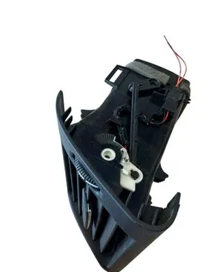 Mercedes-Benz R W251 Dashboard side air vent grill/cover trim A2518300154 2518300154 A2518301954